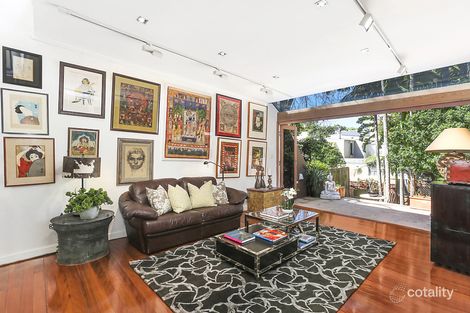 Property photo of 37 Goodhope Street Paddington NSW 2021