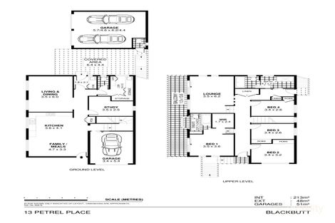 Property photo of 13 Petrel Place Blackbutt NSW 2529