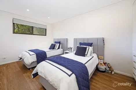 Property photo of 34A Donington Avenue Georges Hall NSW 2198