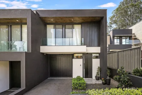 Property photo of 34A Donington Avenue Georges Hall NSW 2198