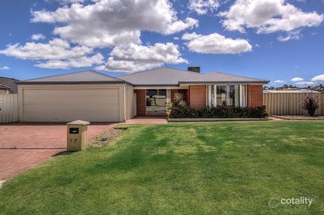 Property photo of 17 Minstrell Road Bertram WA 6167