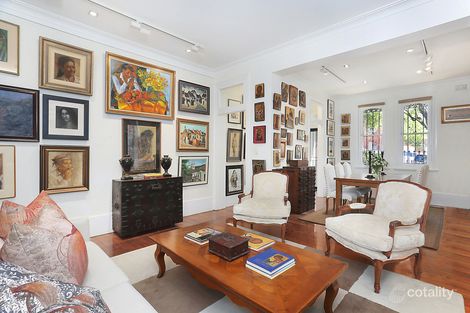 Property photo of 37 Goodhope Street Paddington NSW 2021