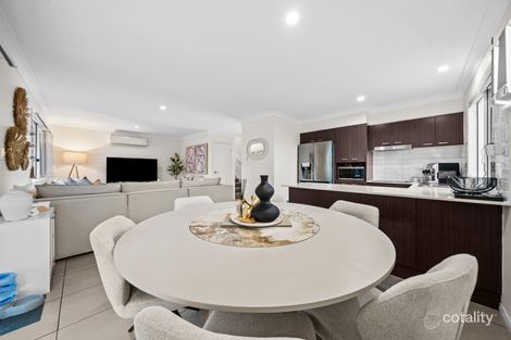 Property photo of 38/19 Gumtree Crescent Upper Coomera QLD 4209