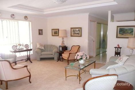 Property photo of 125 Glenfields Boulevard Mountain Creek QLD 4557