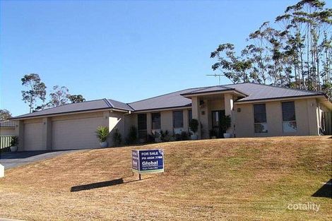 80 Ballydoyle Dr, Ashtonfield, NSW 2323