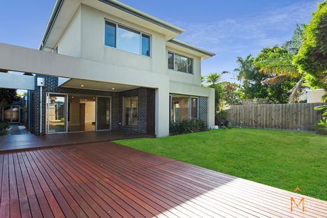 Property photo of 4 Holloway Road Sandringham VIC 3191