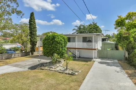 17 Sunrise St, Beenleigh, QLD 4207