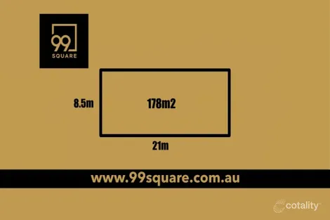 Lot 263 Plowmans Loop, Wyndham Vale, VIC 3024