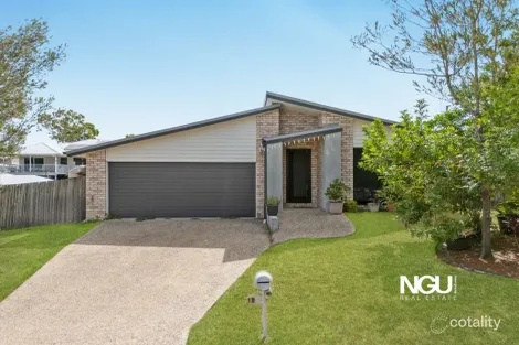 18 Borrowdale Ct, Brassall, QLD 4305