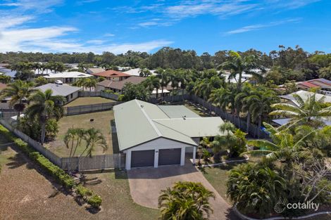 3 Luke Ct, Bushland Beach, QLD 4818