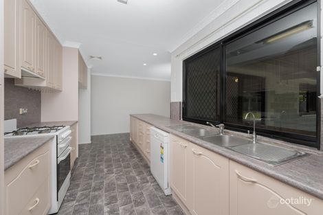 Property photo of 3 Luke Court Bushland Beach QLD 4818