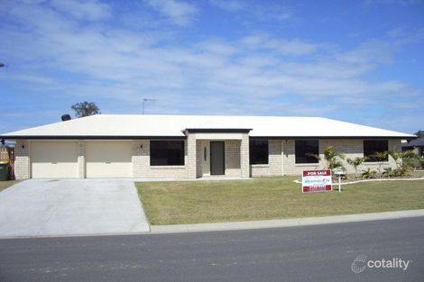 1 Gunsynd Way, Point Vernon, QLD 4655