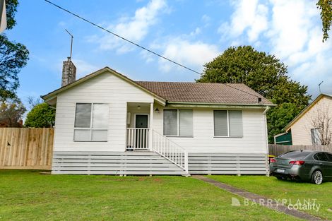 18 Western Park Dr, Warragul, VIC 3820