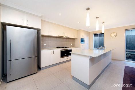 Property photo of 170 Mabo Boulevard Bonner ACT 2914
