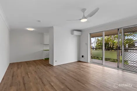 2/40 Dunellan St, Greenslopes, QLD 4120