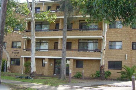 Property photo of 44/8 Swan Street Revesby NSW 2212