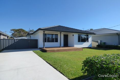 Property photo of 90 Kathleen White Crescent Killarney Vale NSW 2261