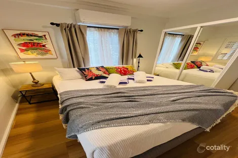 4/2 Mckenzie St, Cairns North, QLD 4870