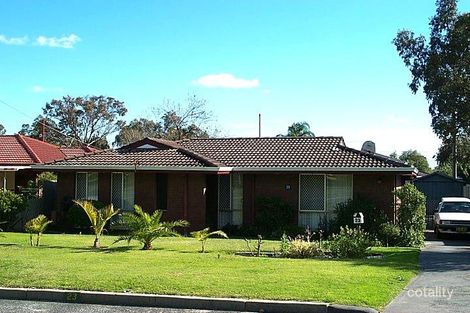 23 Prendiville Way, Langford, WA 6147