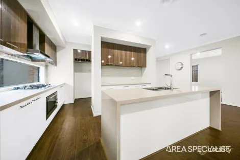 Property photo of 5 Mangrove Road Aintree VIC 3336