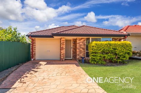 Property photo of 4 Kew Close Forest Lake QLD 4078