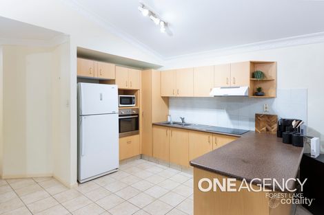 Property photo of 4 Kew Close Forest Lake QLD 4078