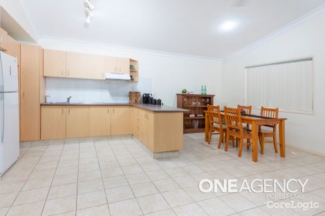 Property photo of 4 Kew Close Forest Lake QLD 4078