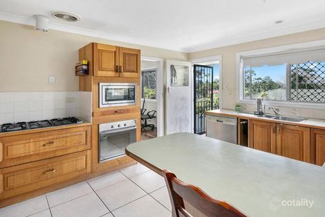 Property photo of 19A Beenwerrin Crescent Capalaba QLD 4157