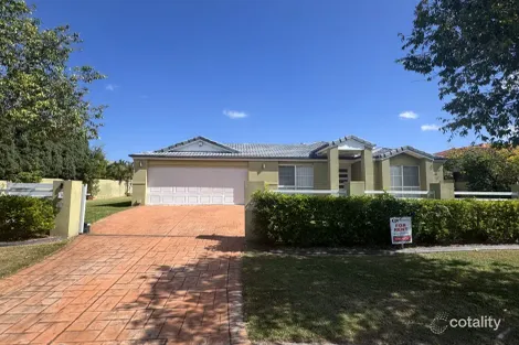 51 Edinburgh Rd, Benowa, QLD 4217