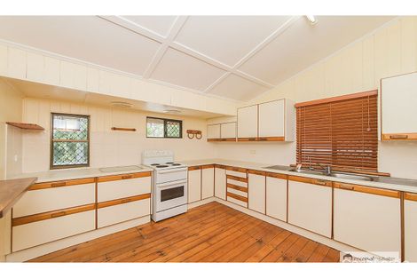 Property photo of 18 Lucas Street Berserker QLD 4701