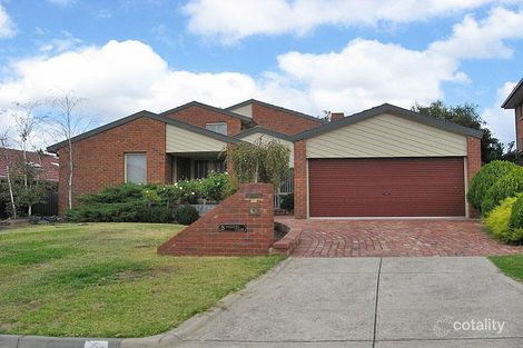 5 Holowko Ct, Taylors Lakes, VIC 3038