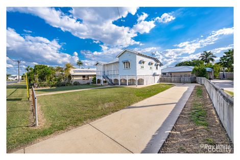 Property photo of 319 Waterloo Street Frenchville QLD 4701