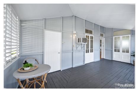 Property photo of 319 Waterloo Street Frenchville QLD 4701