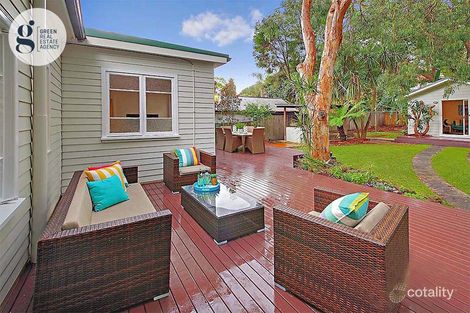 Property photo of 63 Moss Street West Ryde NSW 2114