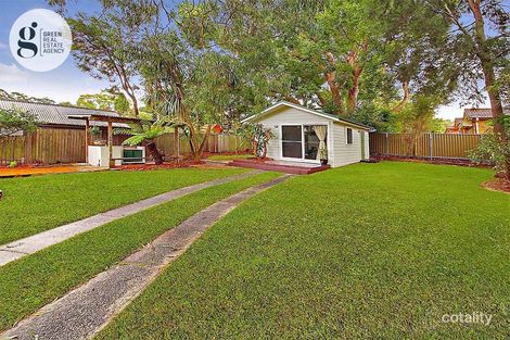 Property photo of 63 Moss Street West Ryde NSW 2114