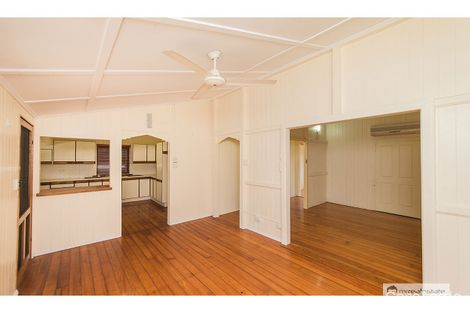 Property photo of 18 Lucas Street Berserker QLD 4701