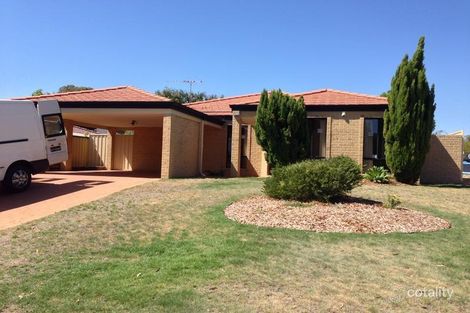 61 Catspaw Ave, Beeliar, WA 6164