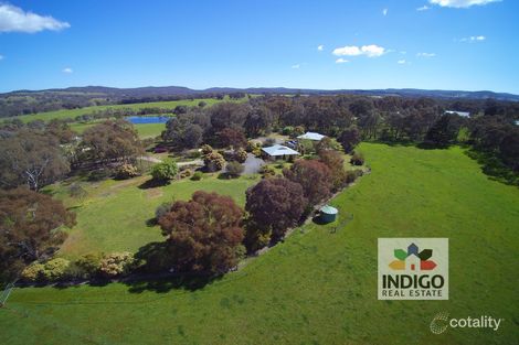 Property photo of 345 Reids Way Wooragee VIC 3747