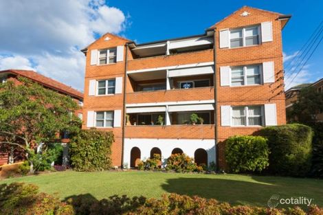 12/18-20 Park Ave, Burwood, NSW 2134