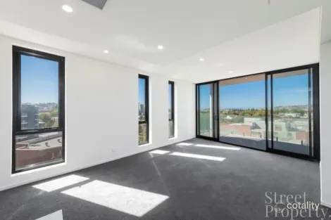 Property photo of 803/770 Hunter Street Newcastle West NSW 2302