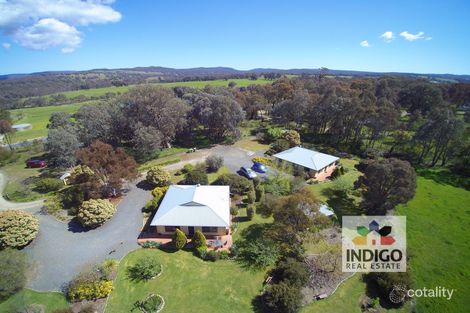 Property photo of 345 Reids Way Wooragee VIC 3747