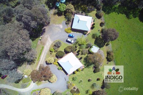 Property photo of 345 Reids Way Wooragee VIC 3747