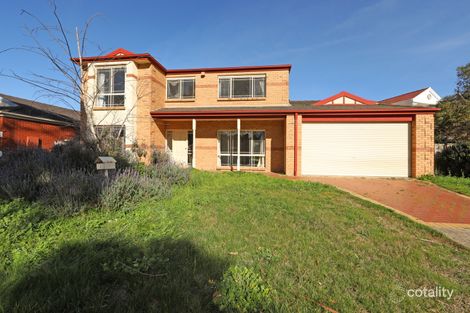 Property photo of 13 Wolseley Place Rowville VIC 3178
