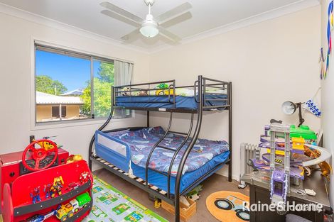 Property photo of 6/130 Jutland Street Oxley QLD 4075