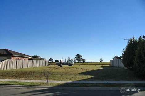 20 Olwen Pl, Quakers Hill, NSW 2763