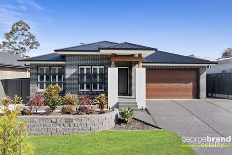 Property photo of 8 Forest Oak Place Glenning Valley NSW 2261