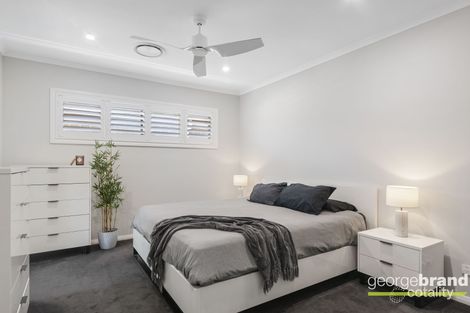 Property photo of 8 Forest Oak Place Glenning Valley NSW 2261