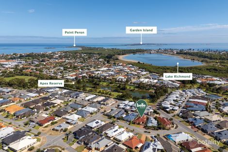 Property photo of 6 Celtic Crescent Shoalwater WA 6169