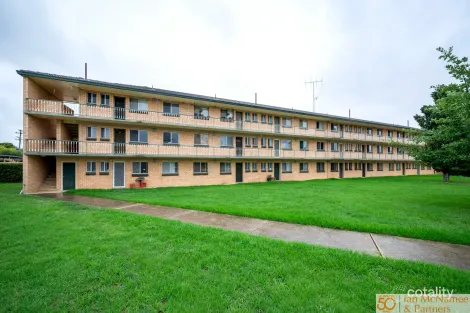 Property photo of 2/7 Brook Street Queanbeyan NSW 2620