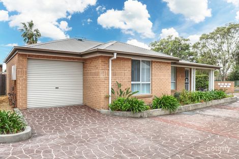 Property photo of 1/1 Desmond Street Cessnock NSW 2325